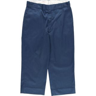 ディッキーズ(Dickies)の古着 80年代 ディッキーズ Dickies ワークパンツ USA製 メンズw36 ヴィンテージ /eaa442768(ワークパンツ/カーゴパンツ)