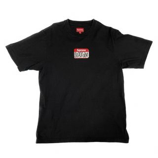 シュプリーム(Supreme)のsupreme Tシャツ マークゴンザレス(Tシャツ/カットソー(半袖/袖なし))