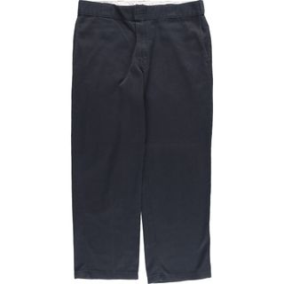 ディッキーズ(Dickies)の古着 ディッキーズ Dickies 874 Orignal Fit ワークパンツ メンズw36 /eaa442709(ワークパンツ/カーゴパンツ)