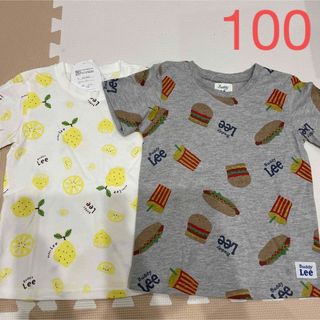 バディーリー(Buddy Lee)のNO.3334 バディリー 半袖 Tシャツ 男の子 100(Tシャツ/カットソー)