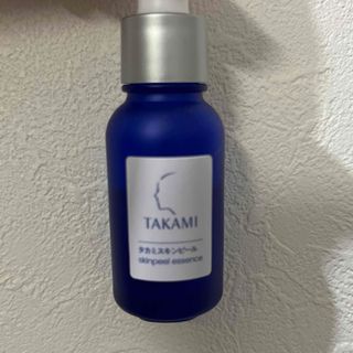 タカミ(TAKAMI)のタカミスキンピール　(美容液)