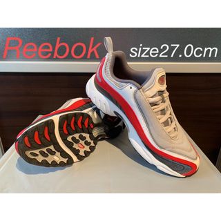 リーボック(Reebok)のREEBOK リーボック DAYTONA DMX デイトナDMX CN7828(スニーカー)