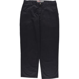 ディッキーズ(Dickies)の古着 ディッキーズ Dickies WORKWEAR ワークパンツ メンズw36 /eaa442741(ワークパンツ/カーゴパンツ)