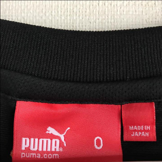 PUMA(プーマ)のPUMA Ｖネックタンクトップ プーマ メンズのトップス(タンクトップ)の商品写真