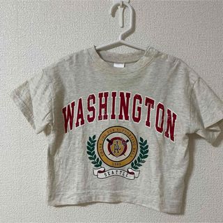 ベビー服(Ｔシャツ)