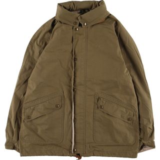 エディーバウアー(Eddie Bauer)の古着 90年代 エディーバウアー Eddie Bauer マウンテンジャケット シェルジャケット メンズM ヴィンテージ /eaa451690(マウンテンパーカー)