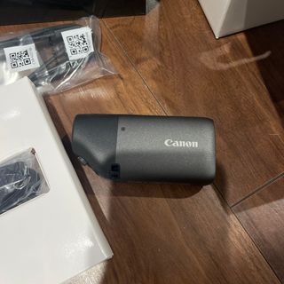 キヤノン(Canon)のCanon コンパクトデジタルカメラ PowerShot ZOOM BLACK (コンパクトデジタルカメラ)