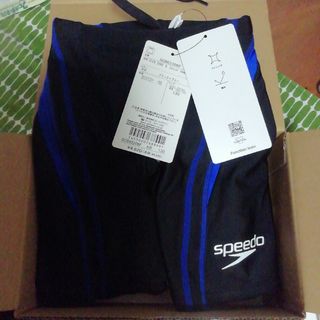 スピード(SPEEDO)のスピード　水着　FINA承認　130(水着)