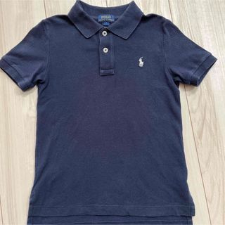 ポロラルフローレン(POLO RALPH LAUREN)のラルフローレン　ポロシャツ(Tシャツ/カットソー)