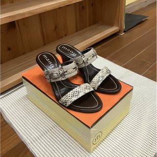 Mode et Jacomo（サンダル）のフリマアイテム一覧