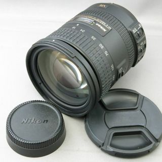 ニコン(Nikon)のニコン　AF-S DX18-200mmF3.5-5.6G VRII(レンズ(ズーム))