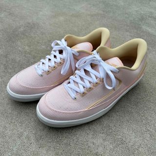 ナイキ(NIKE)の【美中古】NIKE AIR JORDAN 2 RETRO Low 30cm(スニーカー)