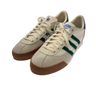 アディダス(adidas)のLiam Gallagher × adidas リアム・ギャラガー × アディダス LG2 SPZL "College Green" スペツィアル スニーカー IF8358(スニーカー)