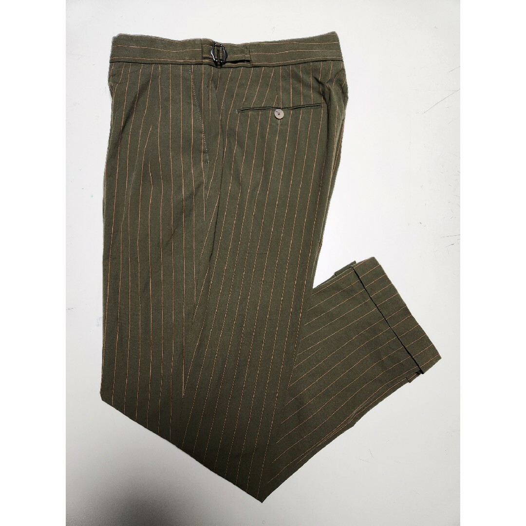 BERWICH - 【美品】ベルウィッチ SCOTCH スバルピーノ製 BERWICH - 【美品】ベルウィッチ SCOTCH スバルピーノ製