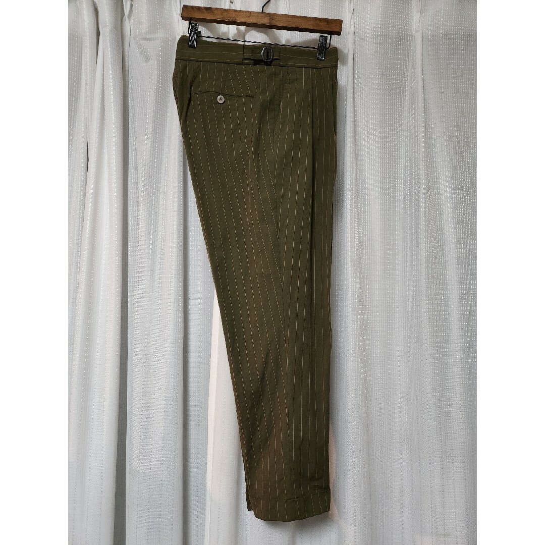 BERWICH - 【美品】ベルウィッチ SCOTCH スバルピーノ製 BERWICH - 【美品】ベルウィッチ SCOTCH スバルピーノ製