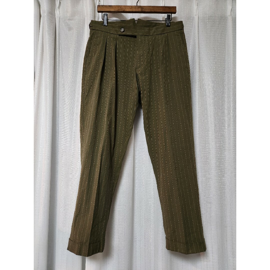 BERWICH - 【美品】ベルウィッチ SCOTCH スバルピーノ製 BERWICH - 【美品】ベルウィッチ SCOTCH スバルピーノ製