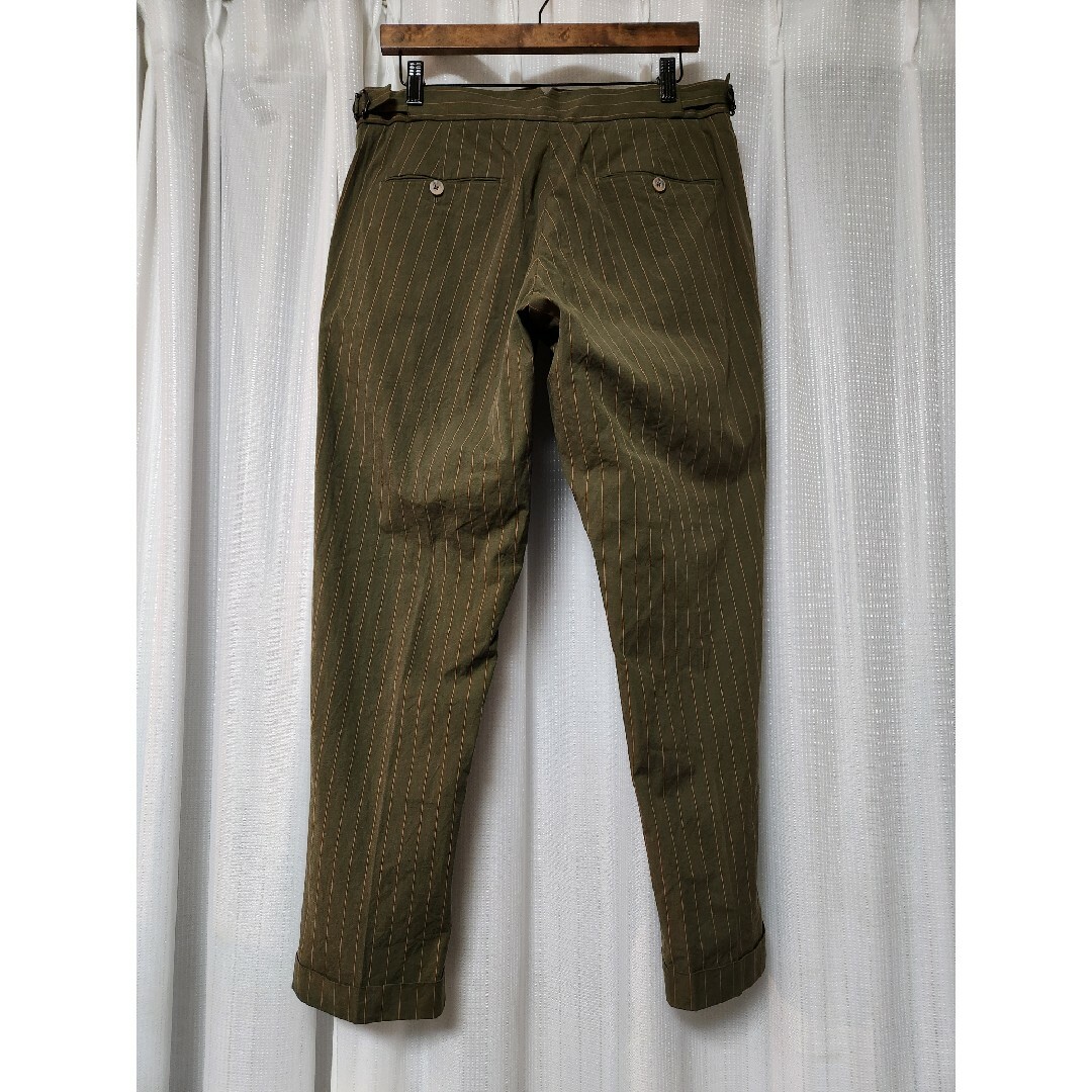BERWICH - 【美品】ベルウィッチ SCOTCH スバルピーノ製 BERWICH - 【美品】ベルウィッチ SCOTCH スバルピーノ製
