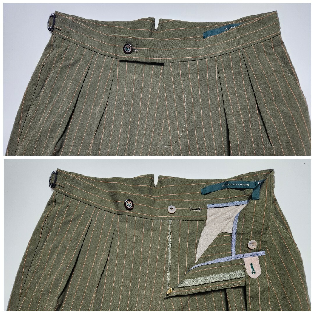 BERWICH - 【美品】ベルウィッチ SCOTCH スバルピーノ製 BERWICH - 【美品】ベルウィッチ SCOTCH スバルピーノ製