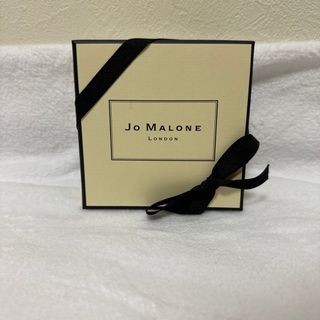 Jo Malone - 【未使用】ジョーマローン　ミニチュアキャンドル