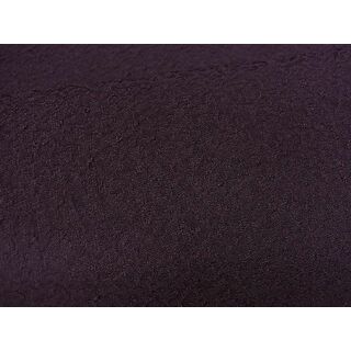 平和屋1■上質な色無地　吉祥地紋　似せ紫色　逸品　CAAC9958ze(着物)