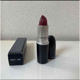 MAC リップ