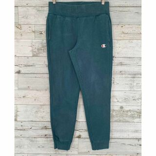 Champion メンズ　リバースウィーブ　スウェットパンツ　M C1SX