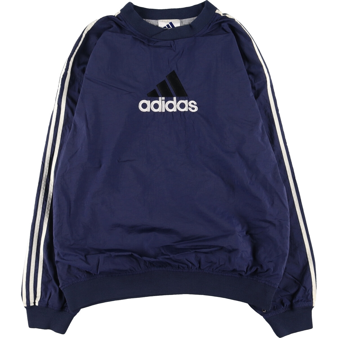 古着 90年代 アディダス adidas スポーツパフォーマンスロゴ 古着 90年代 アディダス adidas スポーツパフォーマンスロゴ