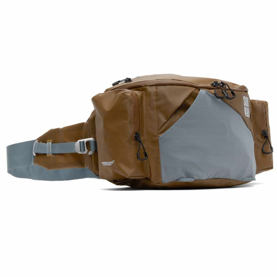 THE NORTH FACE UNDERCOVER ウエストバッグ THE NORTH FACE UNDERCOVER ウエストバッグ