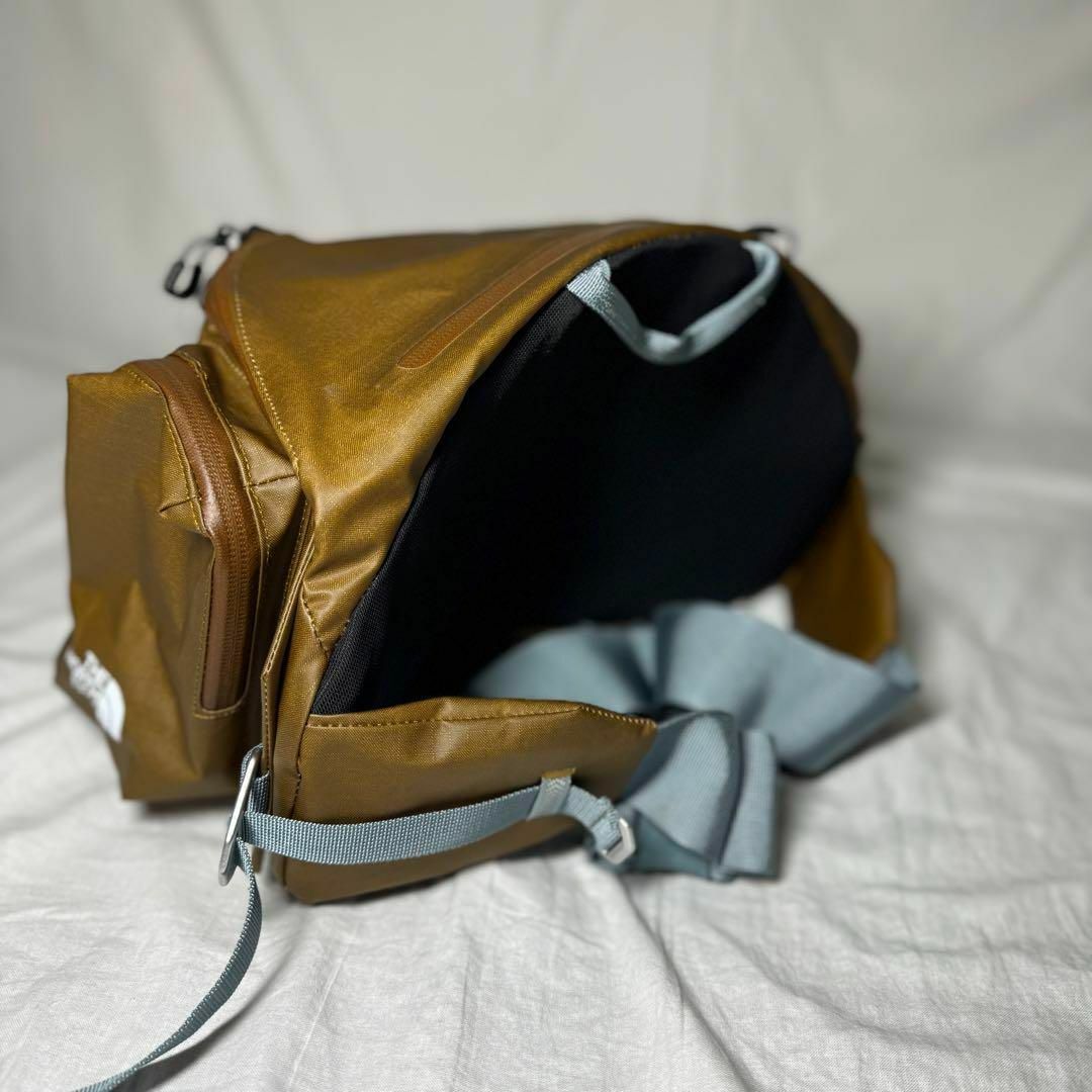 THE NORTH FACE UNDERCOVER ウエストバッグ THE NORTH FACE UNDERCOVER ウエストバッグ