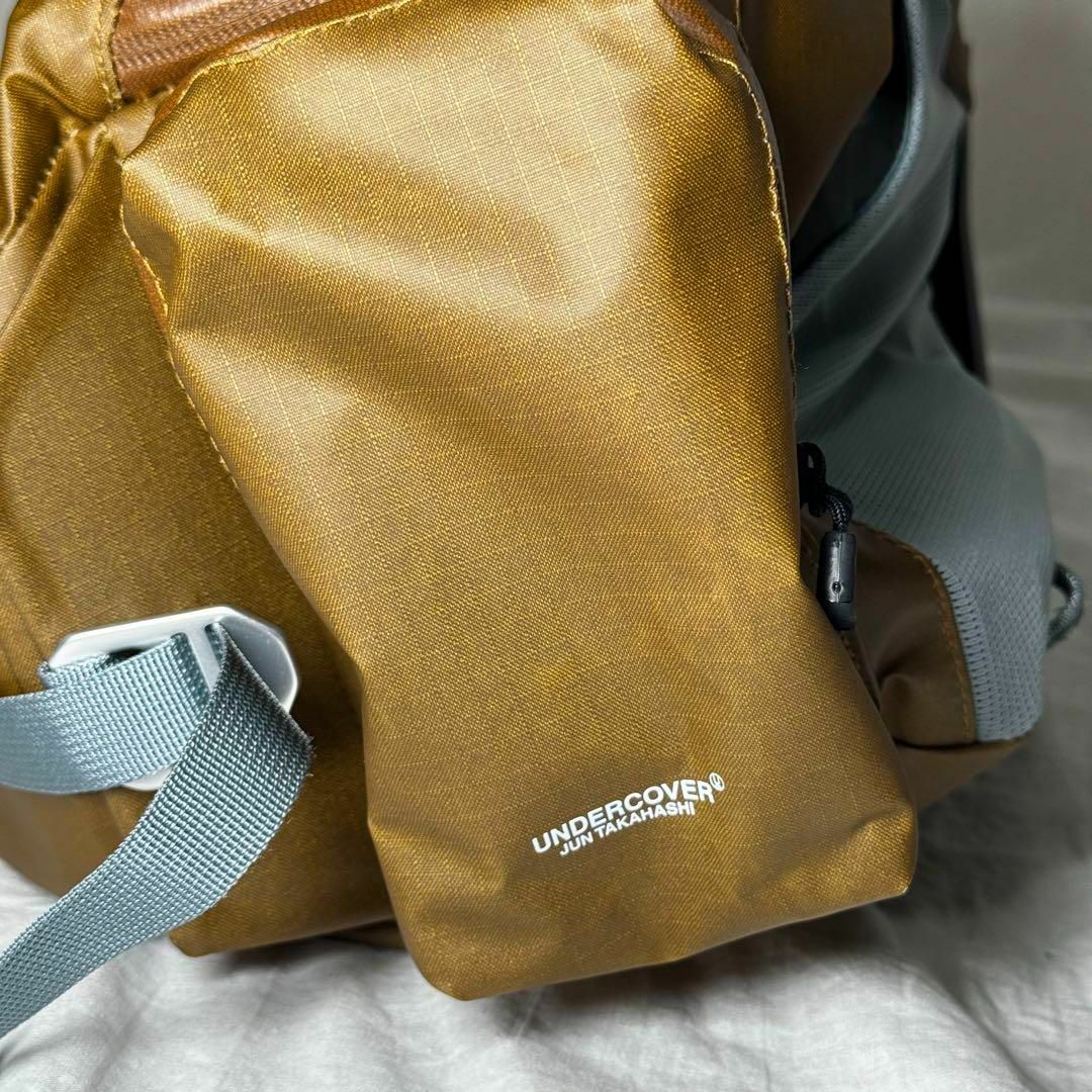 THE NORTH FACE UNDERCOVER ウエストバッグ THE NORTH FACE UNDERCOVER ウエストバッグ