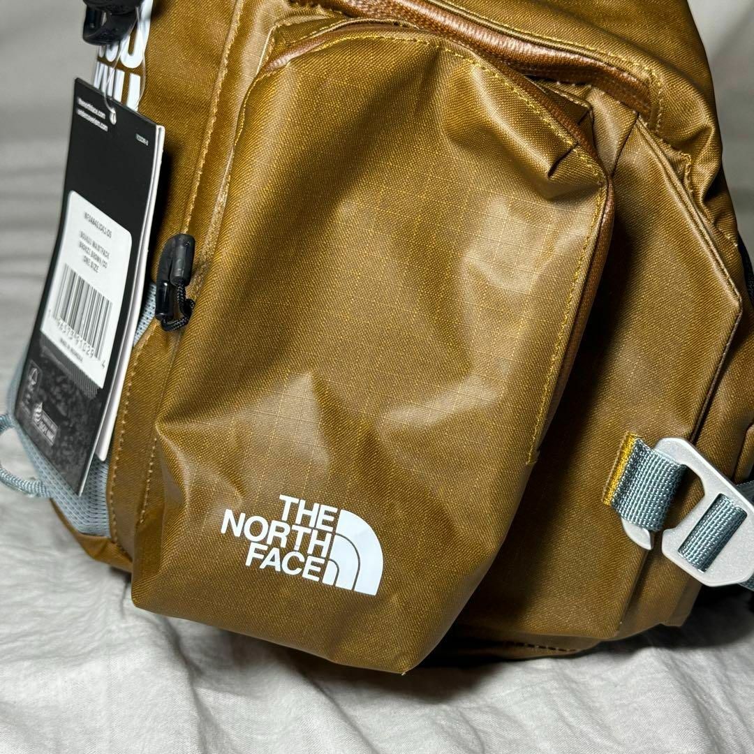 THE NORTH FACE UNDERCOVER ウエストバッグ THE NORTH FACE UNDERCOVER ウエストバッグ