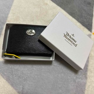 ヴィヴィアンウエストウッド(Vivienne Westwood)のVivienne Westwood NEW ADVAN RF 小銭入れ(財布)