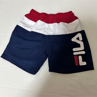 FILA - ⭐︎新品　フィラ　水着　100  男の子　スイムウェア