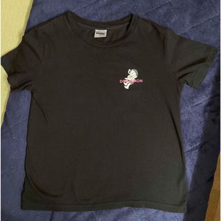 ドラエモン(ドラえもん)の【美品】ドラえもん半袖Tシャツ【sizeM】(Tシャツ(半袖/袖なし))