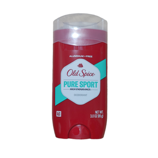 Old Spice オールドスパイス ピュアスポーツ 85g