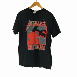 ギルタン(GILDAN)のGILDAN(ギルダン) 両面プリント S/S Tシャツ メンズ トップス(Tシャツ/カットソー(半袖/袖なし))