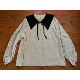 ichi(シャツ/ブラウス(長袖/七分))のフリマアイテム一覧 ichi(シャツ/ブラウス(長袖/七分))のフリマアイテム一覧