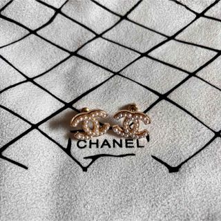 CHANEL - 週末限定値下げ！ CHANEL ピアス