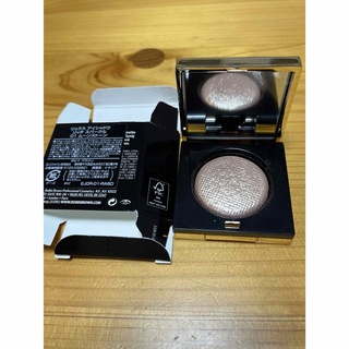 ボビイブラウン(BOBBI BROWN)のボビイブラウン リュクスアイシャドウ#MOONSTONE 2.5g(アイシャドウ)