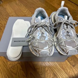 バレンシアガ(Balenciaga)のbalenciaga 3xl 42(スニーカー)