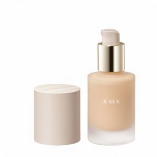 RMK - rmk リクイドファンデーションフローレスカバレッジ