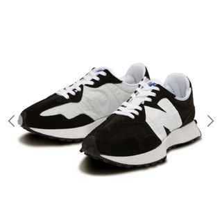 ニューバランス(New Balance)のニューバランス　MS327LF1 28cm (スニーカー)