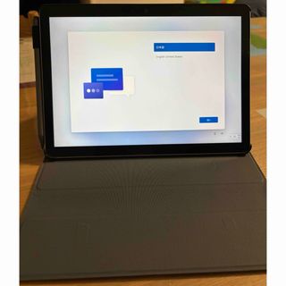 Microsoft - Microsoft Surface Go 3  付属品多数　美品