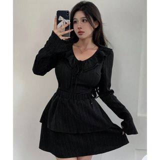 シーイン(SHEIN)のSHEIN  セットアップ(セット/コーデ)