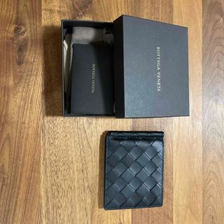 Bottega Veneta - マネークリップ　BOTTEGA VENETA