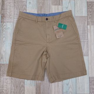 エルエルビーン(L.L.Bean)のエルエルビーン L.L.Bean  STANDARD FIT ハーフパンツ(その他)