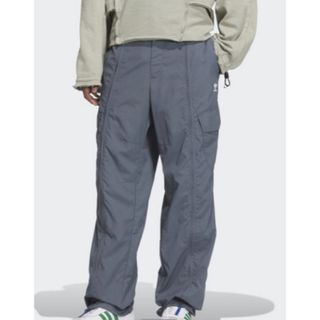 アディダス(adidas)の【ADIDAS x Ordinary people】Track Pants(ワークパンツ/カーゴパンツ)