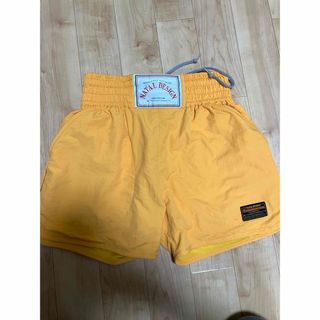 ネイタルデザイン(NATAL DESIGN)のNATAL DESIGN KELLY SHORTSネイタルデザイン(ショートパンツ)