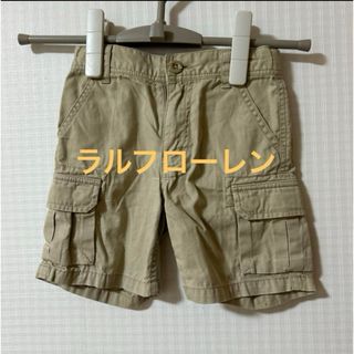 ラルフローレン(Ralph Lauren)のラルフローレン 90cm ハーフパンツ(パンツ/スパッツ)