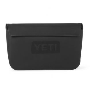 YETI - YETI Sidekick Dry Gear Case 6L ブラック